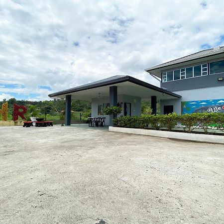 Oyo Home 90230 Dh Residence Kota Belud 외부 사진