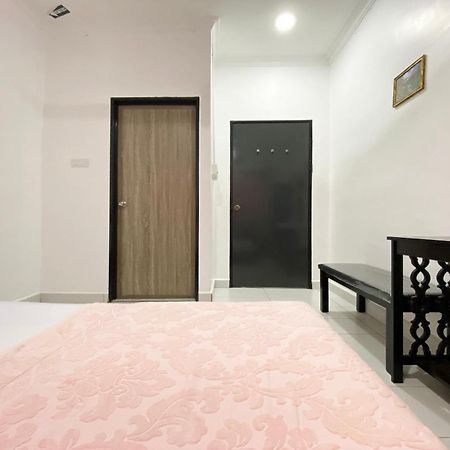 Oyo Home 90230 Dh Residence Kota Belud 외부 사진