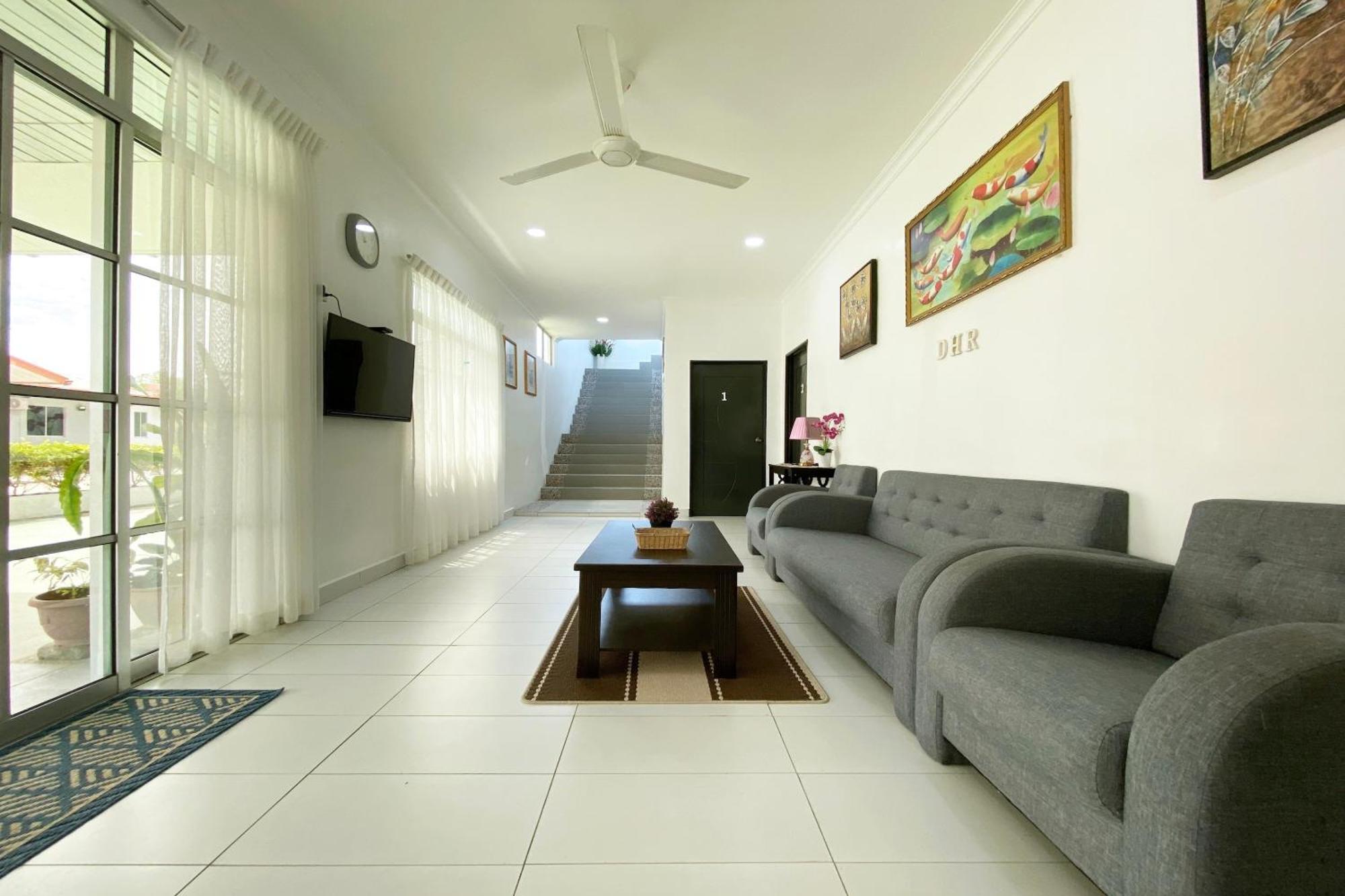 Oyo Home 90230 Dh Residence Kota Belud 외부 사진