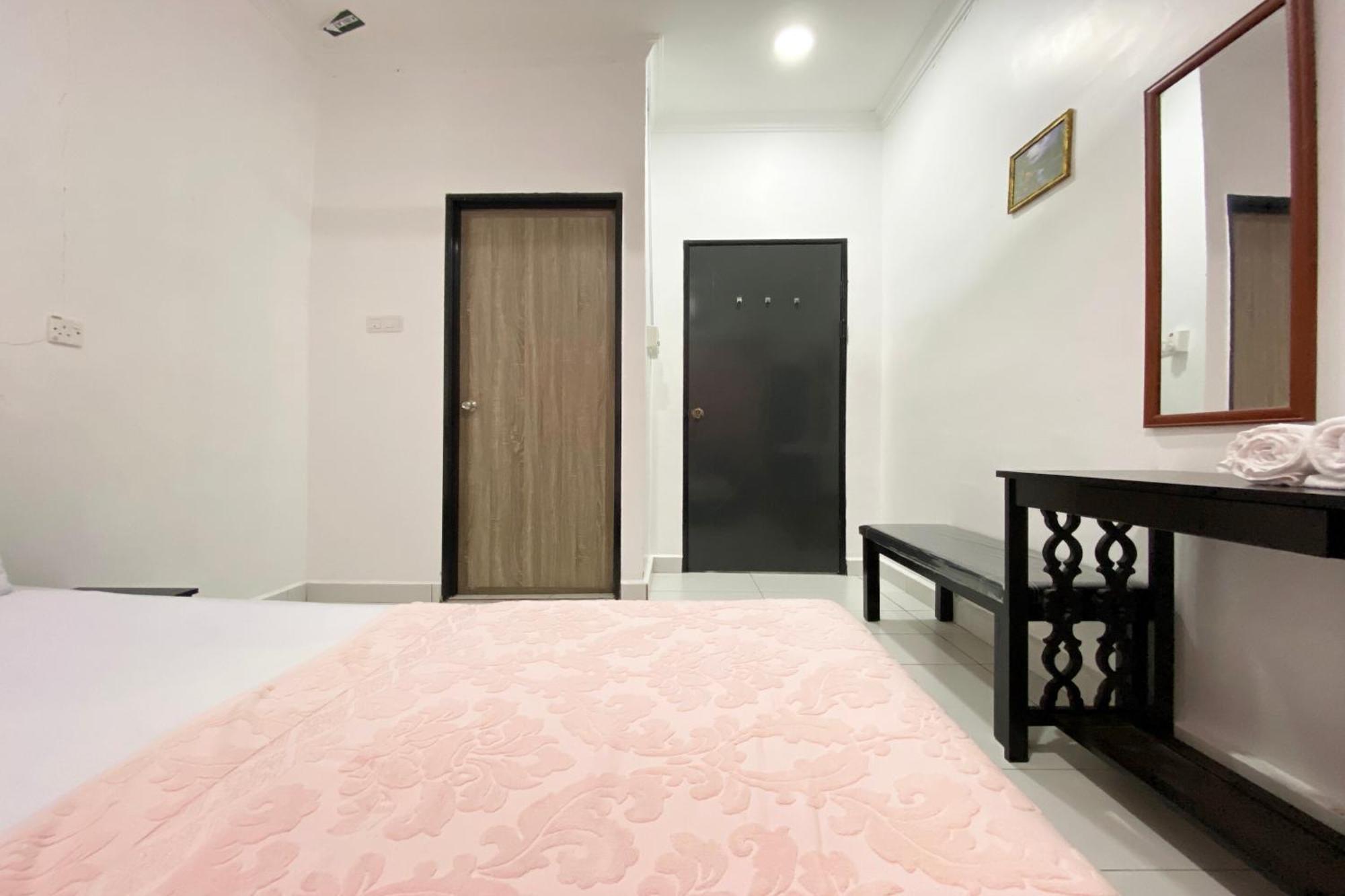 Oyo Home 90230 Dh Residence Kota Belud 외부 사진