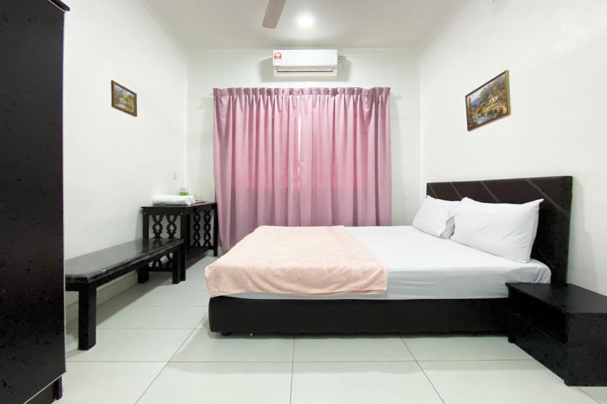 Oyo Home 90230 Dh Residence Kota Belud 외부 사진