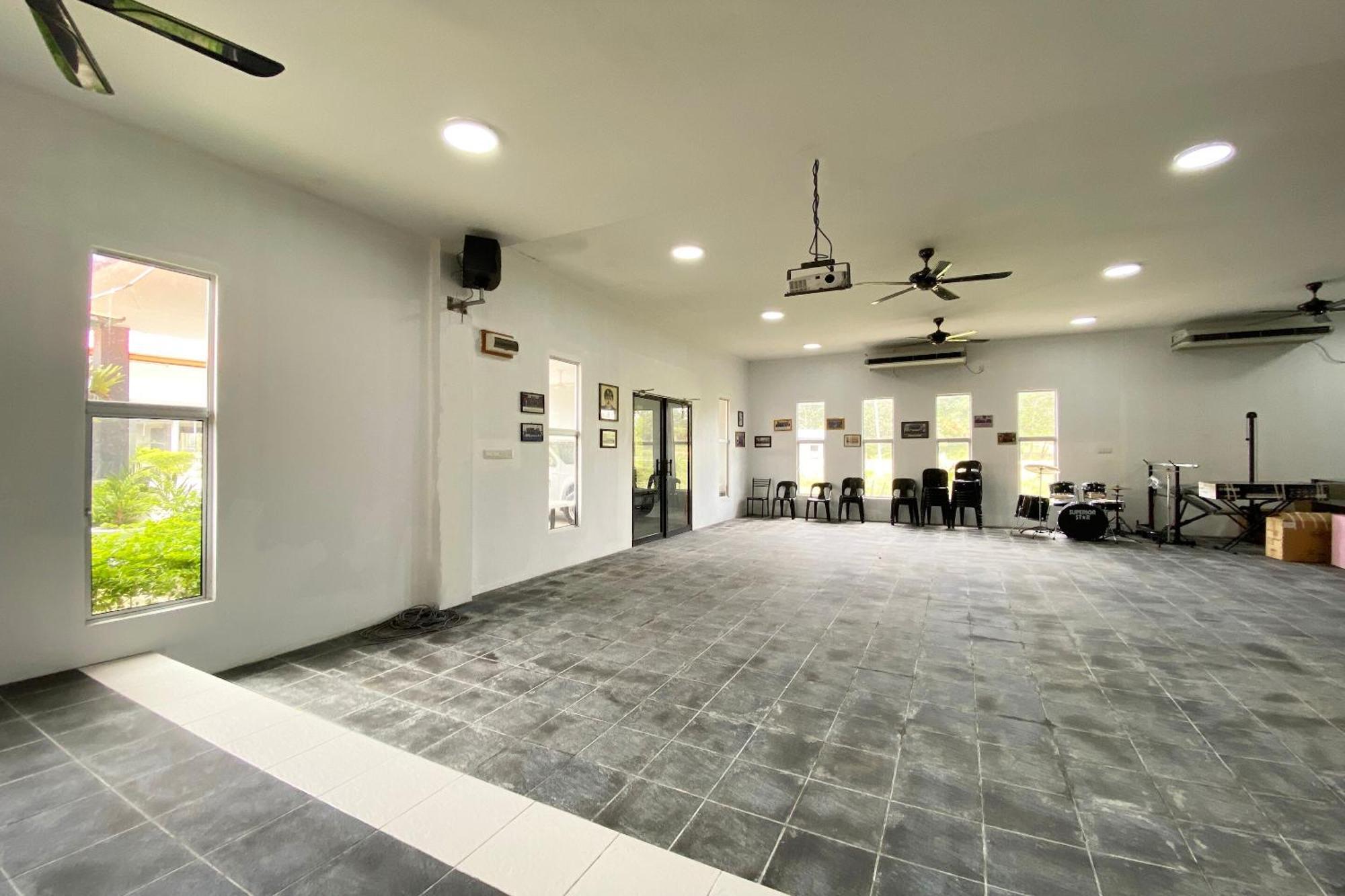 Oyo Home 90230 Dh Residence Kota Belud 외부 사진