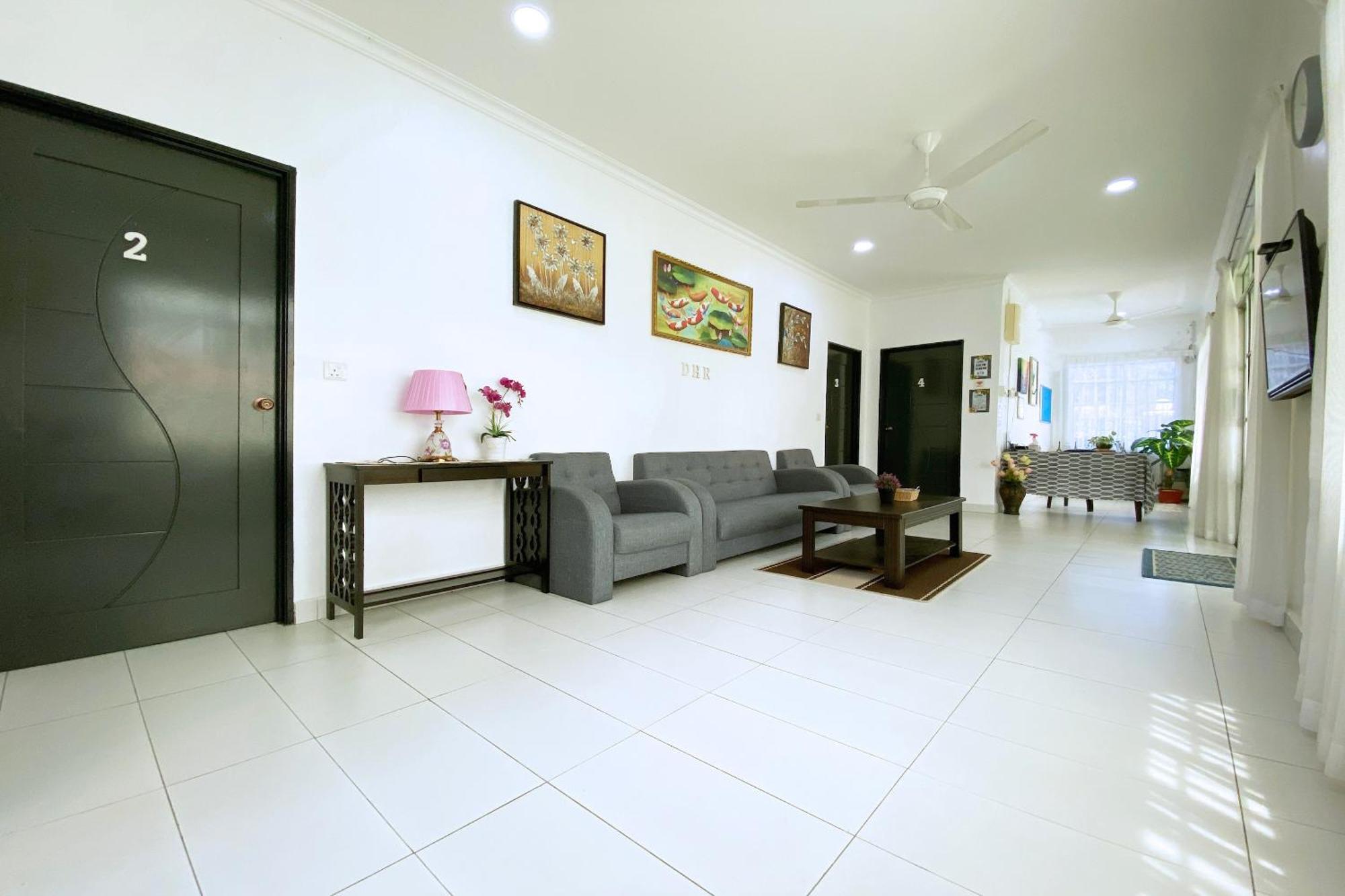 Oyo Home 90230 Dh Residence Kota Belud 외부 사진
