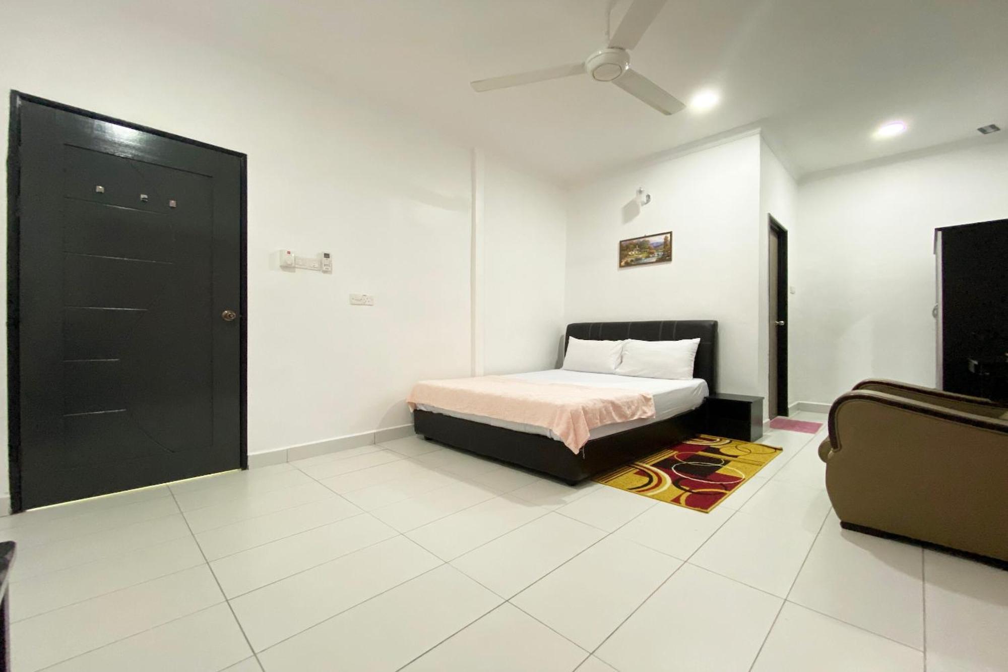 Oyo Home 90230 Dh Residence Kota Belud 외부 사진