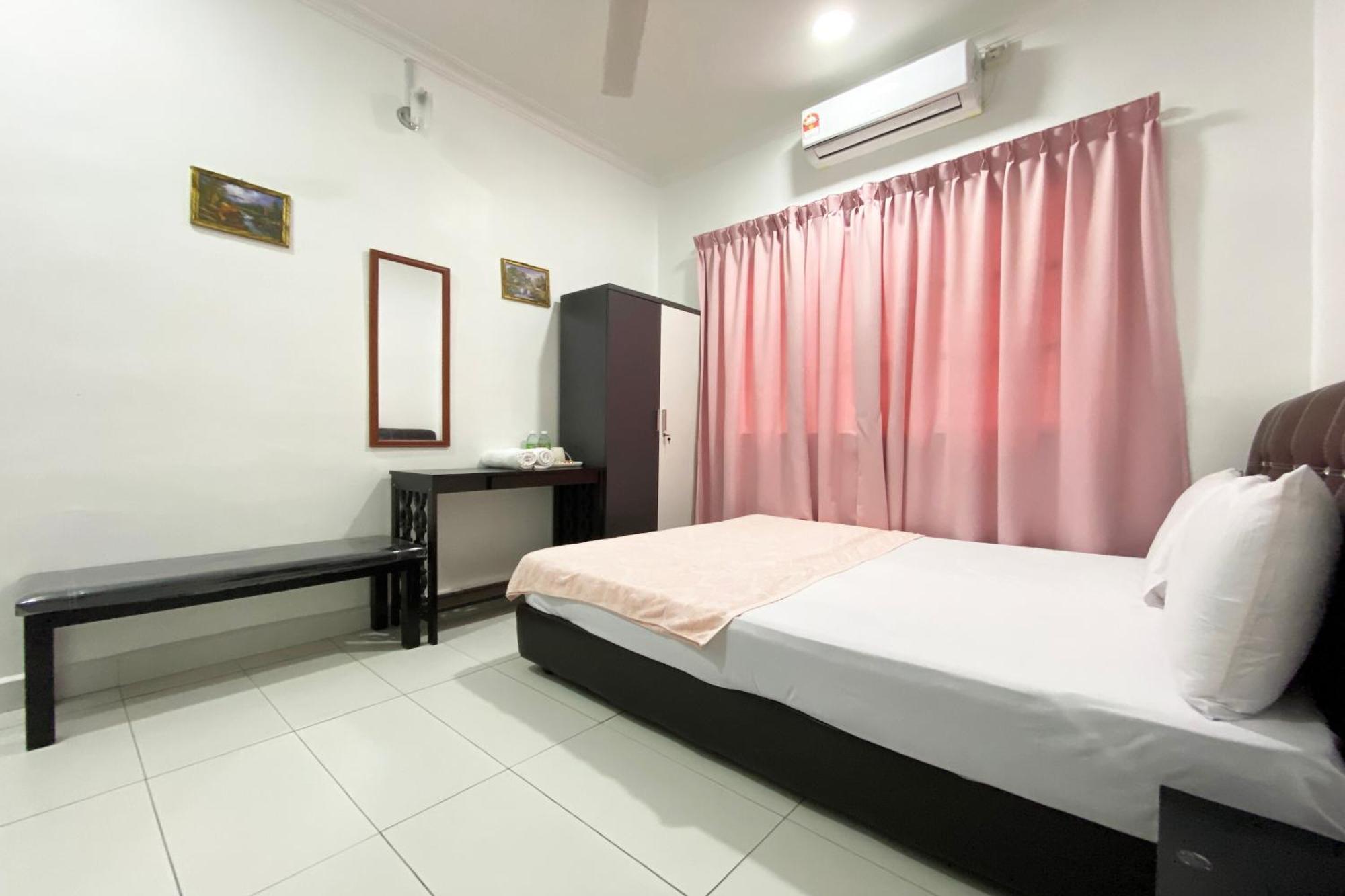 Oyo Home 90230 Dh Residence Kota Belud 외부 사진