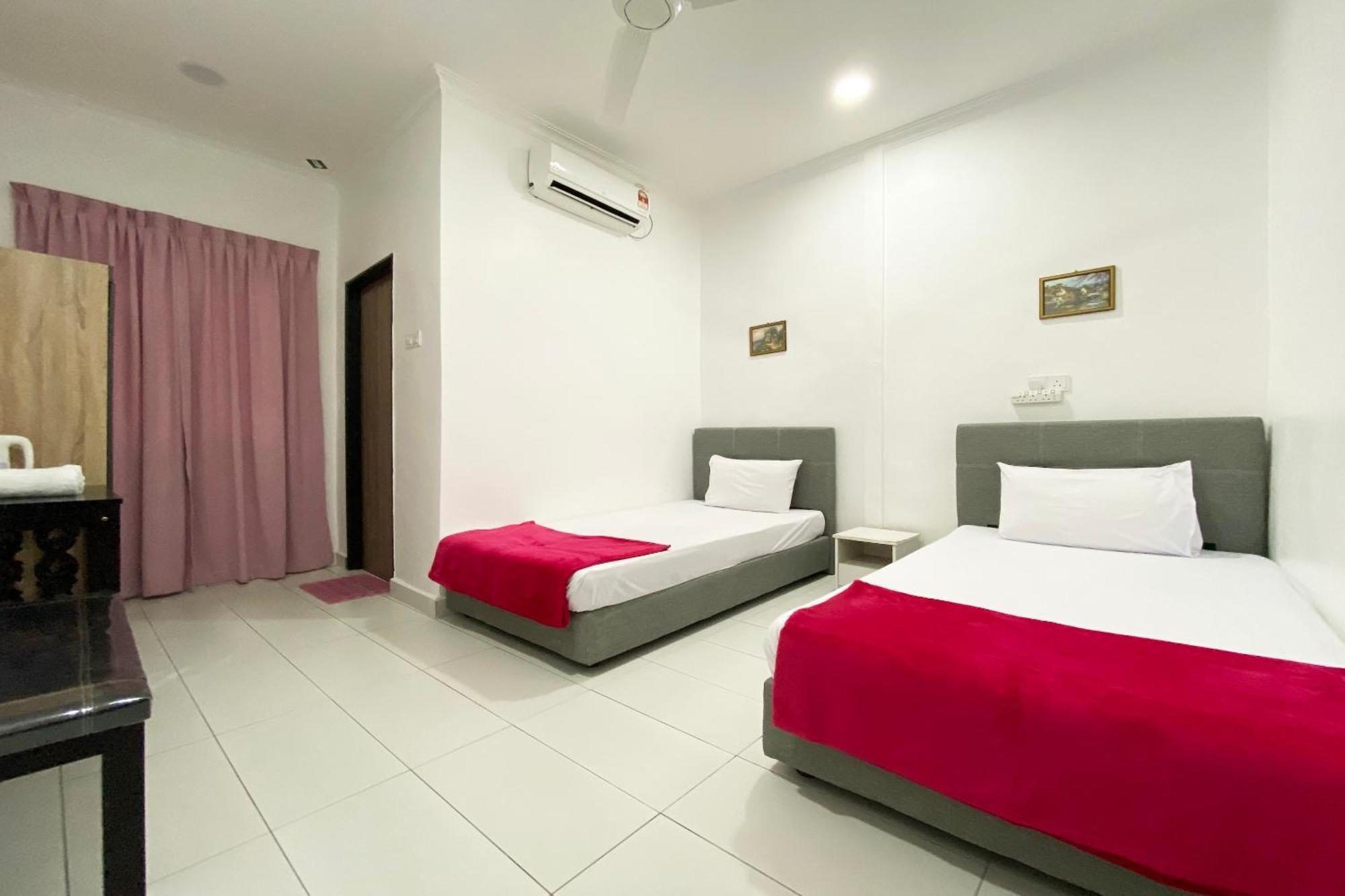 Oyo Home 90230 Dh Residence Kota Belud 외부 사진