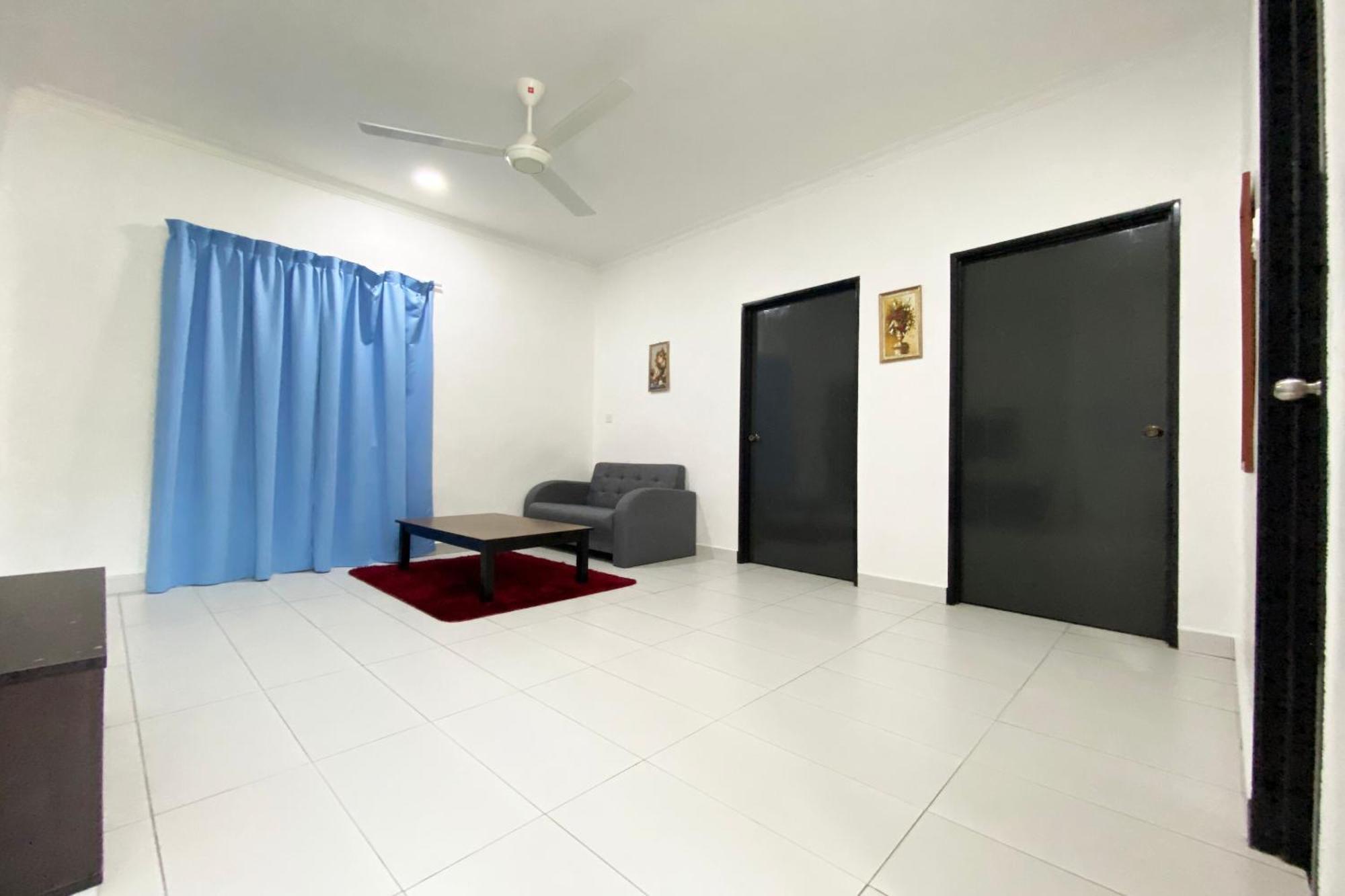 Oyo Home 90230 Dh Residence Kota Belud 외부 사진