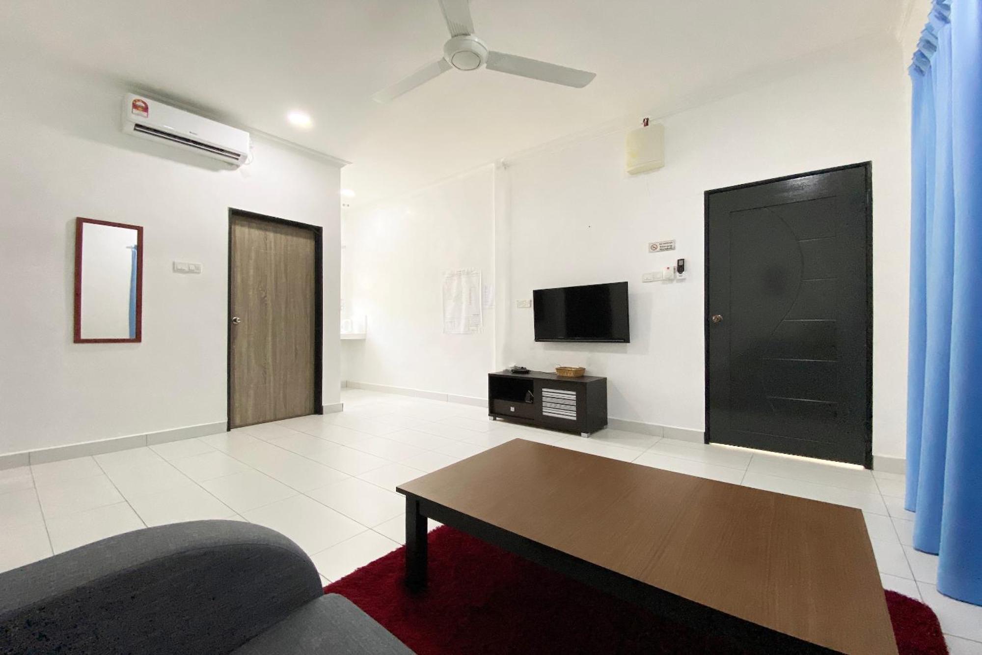 Oyo Home 90230 Dh Residence Kota Belud 외부 사진
