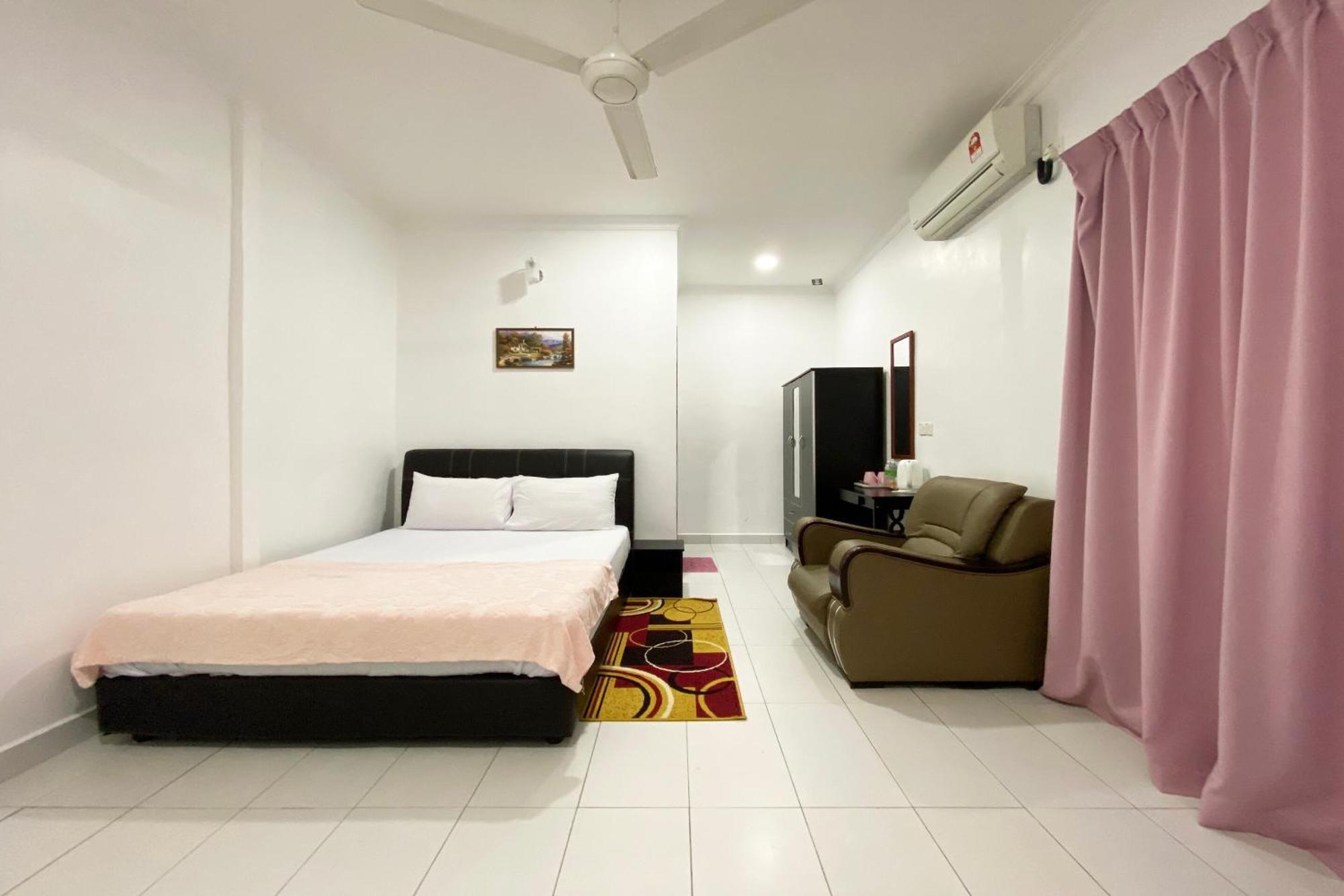 Oyo Home 90230 Dh Residence Kota Belud 외부 사진