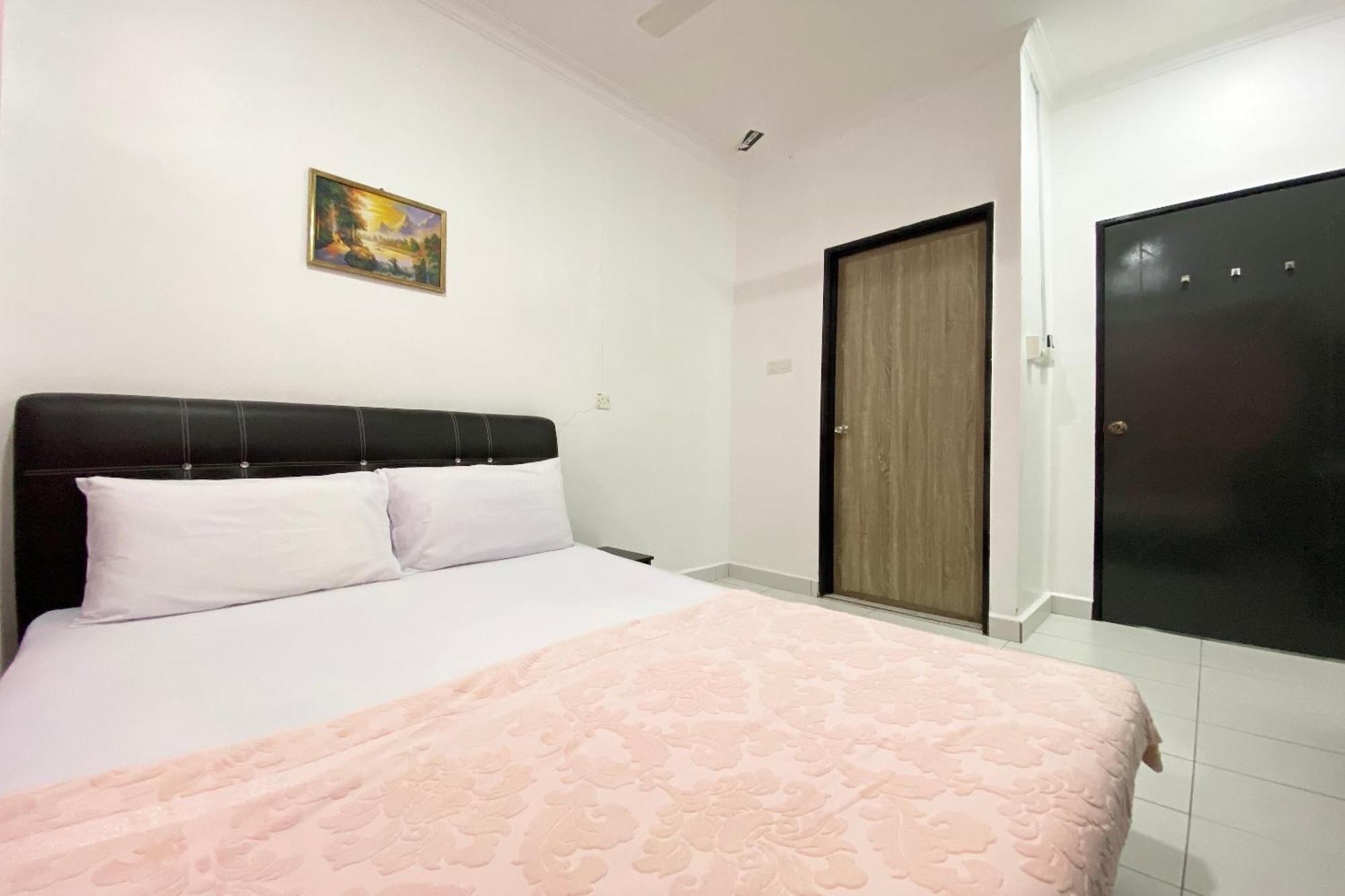 Oyo Home 90230 Dh Residence Kota Belud 외부 사진