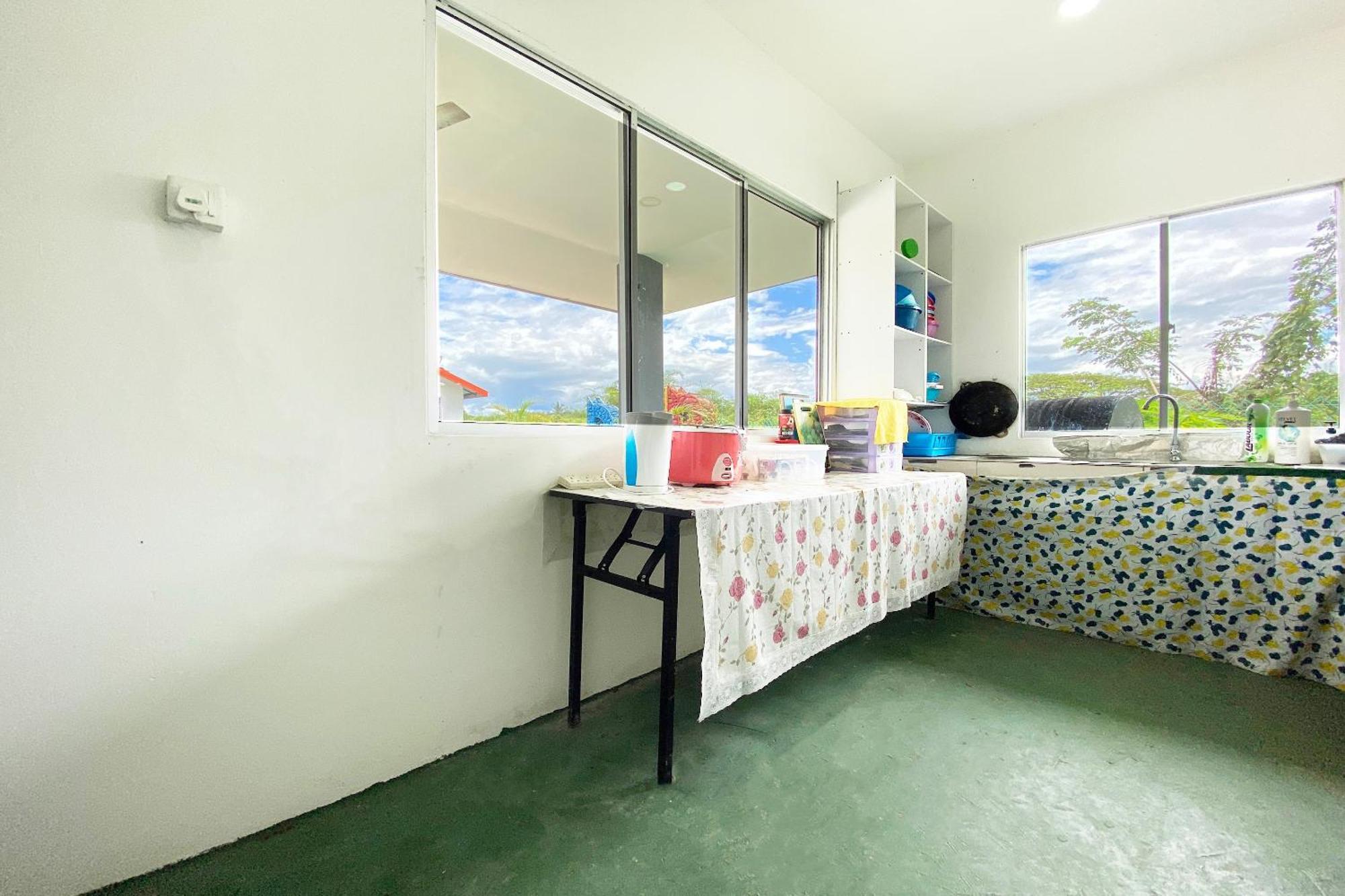 Oyo Home 90230 Dh Residence Kota Belud 외부 사진