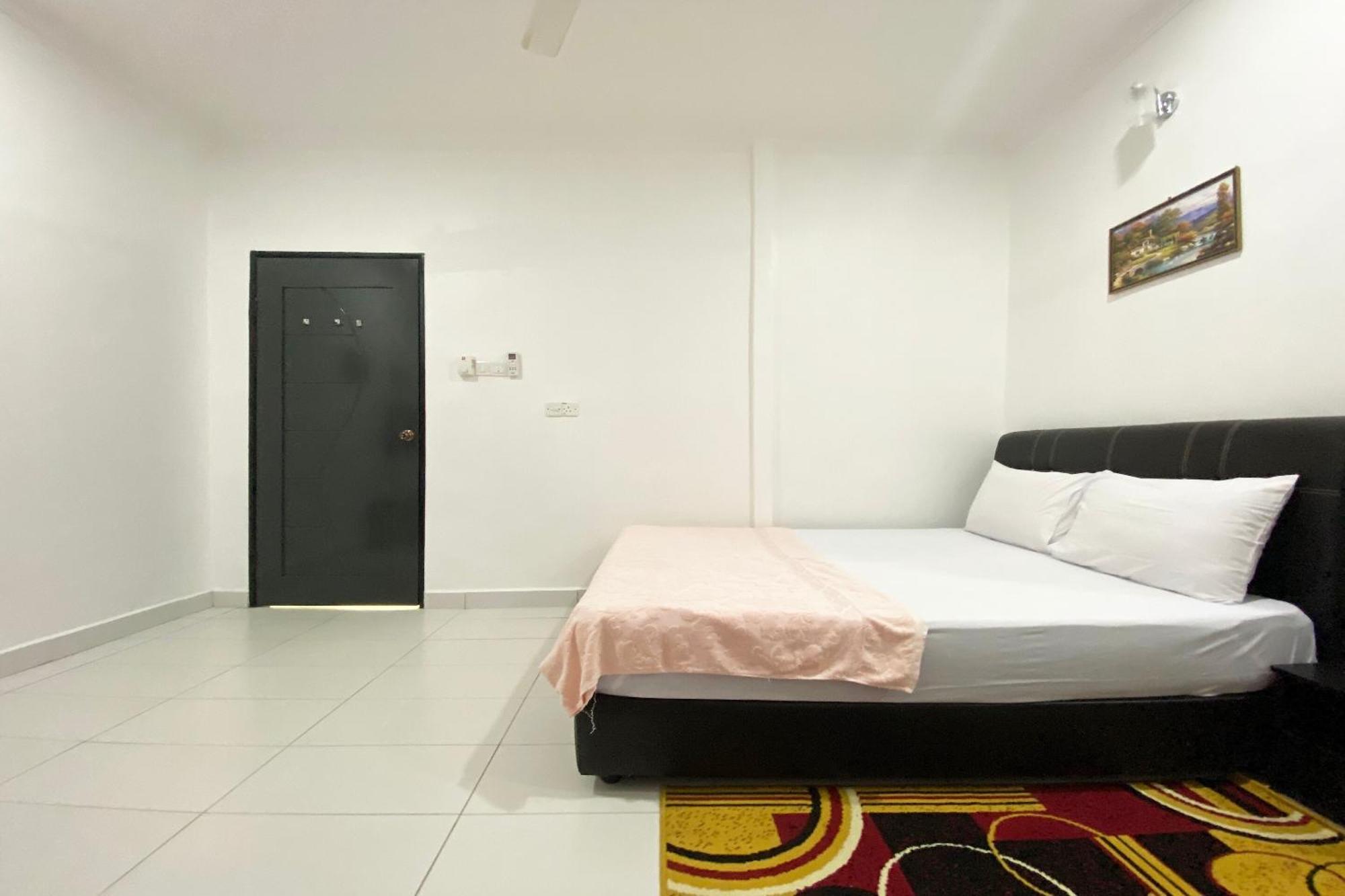 Oyo Home 90230 Dh Residence Kota Belud 외부 사진