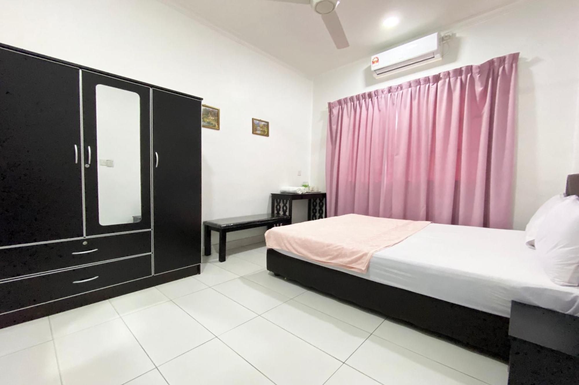 Oyo Home 90230 Dh Residence Kota Belud 외부 사진