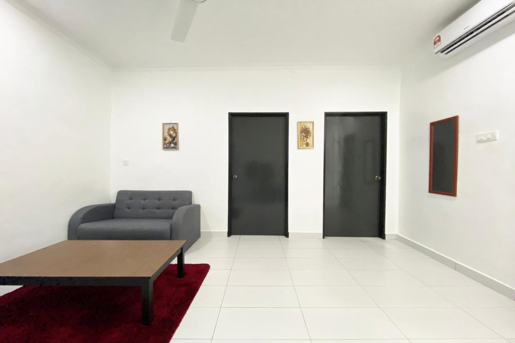 Oyo Home 90230 Dh Residence Kota Belud 외부 사진