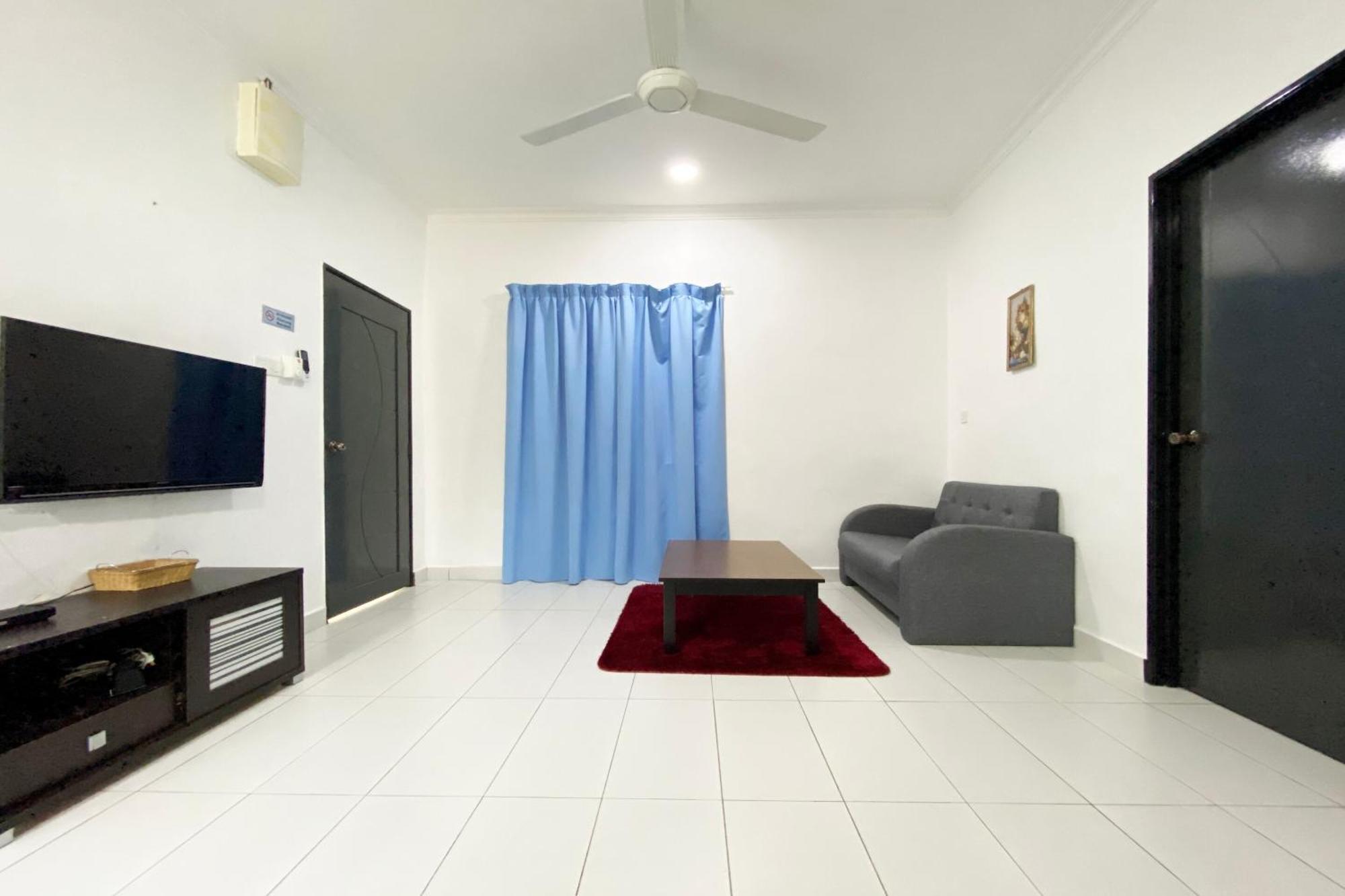 Oyo Home 90230 Dh Residence Kota Belud 외부 사진