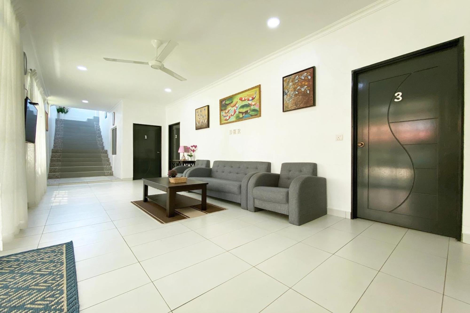 Oyo Home 90230 Dh Residence Kota Belud 외부 사진