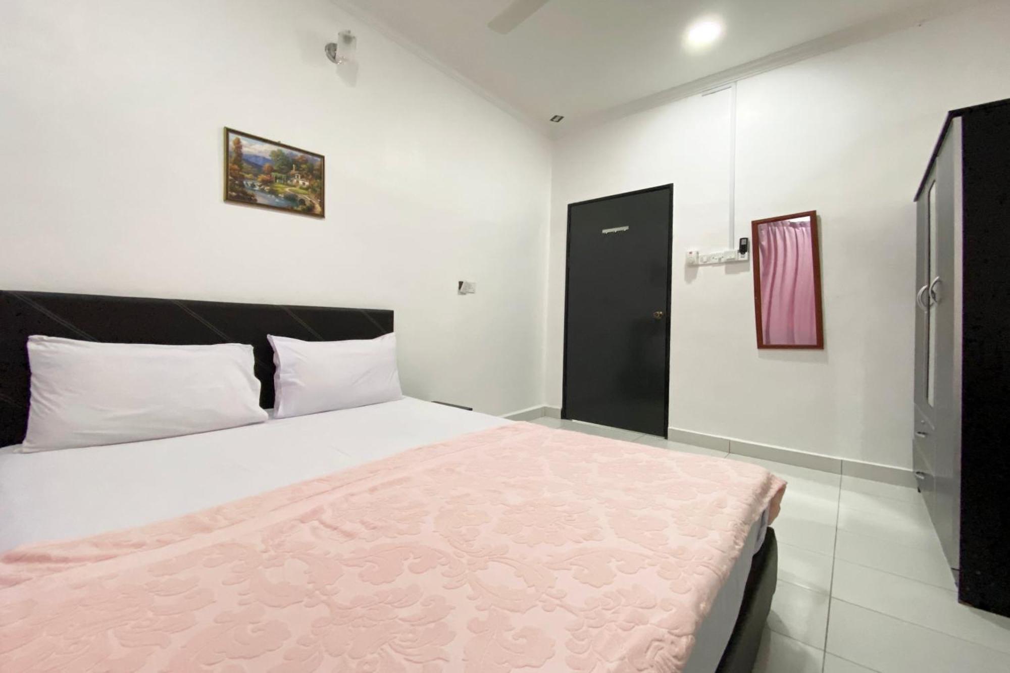 Oyo Home 90230 Dh Residence Kota Belud 외부 사진