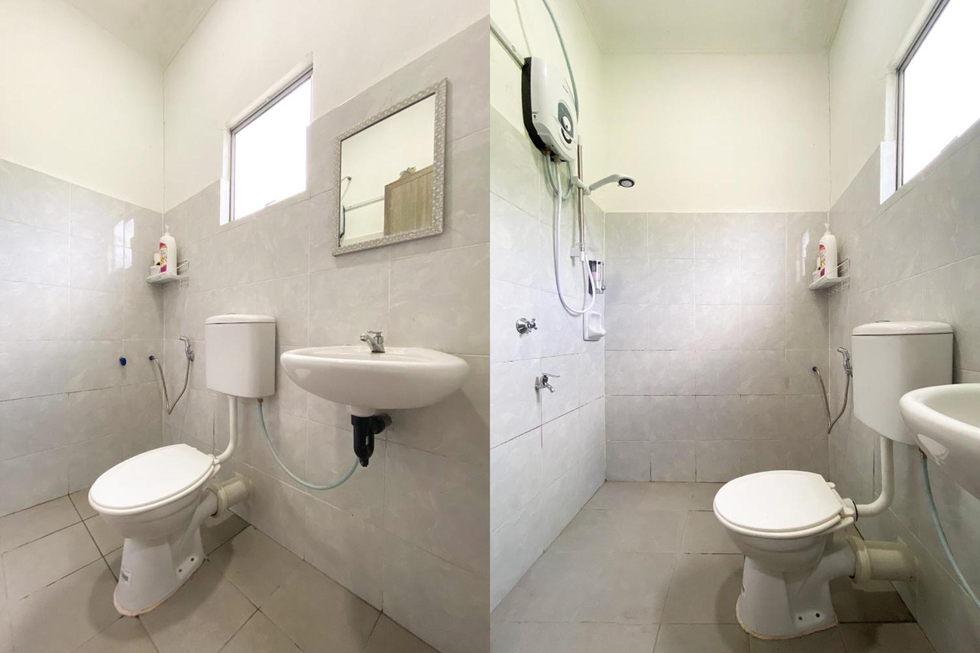 Oyo Home 90230 Dh Residence Kota Belud 외부 사진