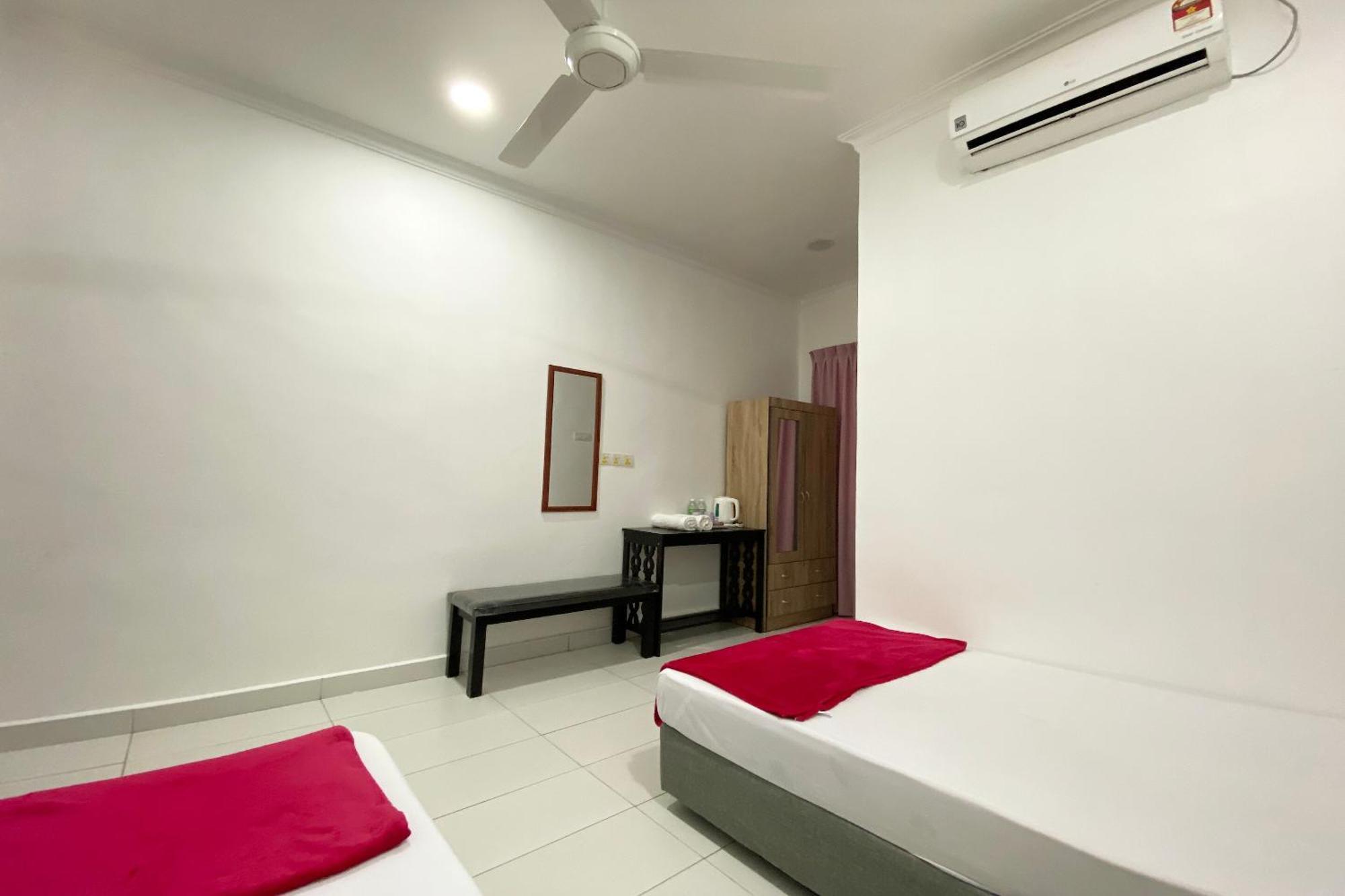 Oyo Home 90230 Dh Residence Kota Belud 외부 사진