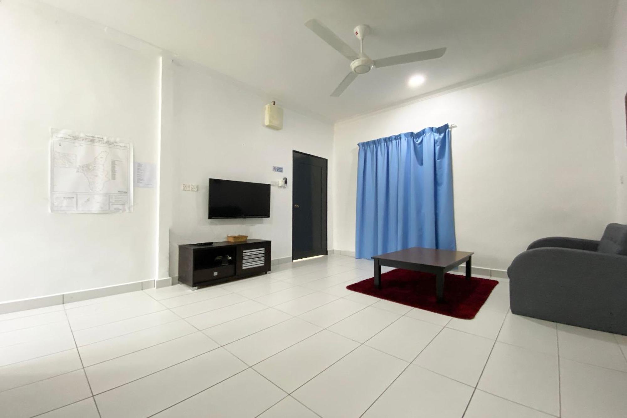 Oyo Home 90230 Dh Residence Kota Belud 외부 사진
