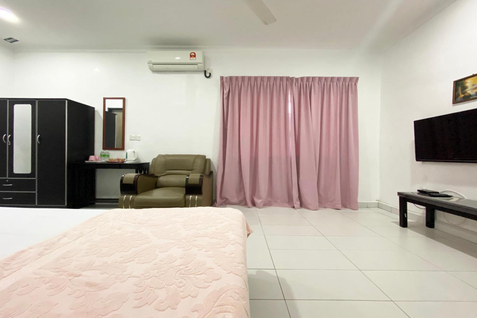 Oyo Home 90230 Dh Residence Kota Belud 외부 사진