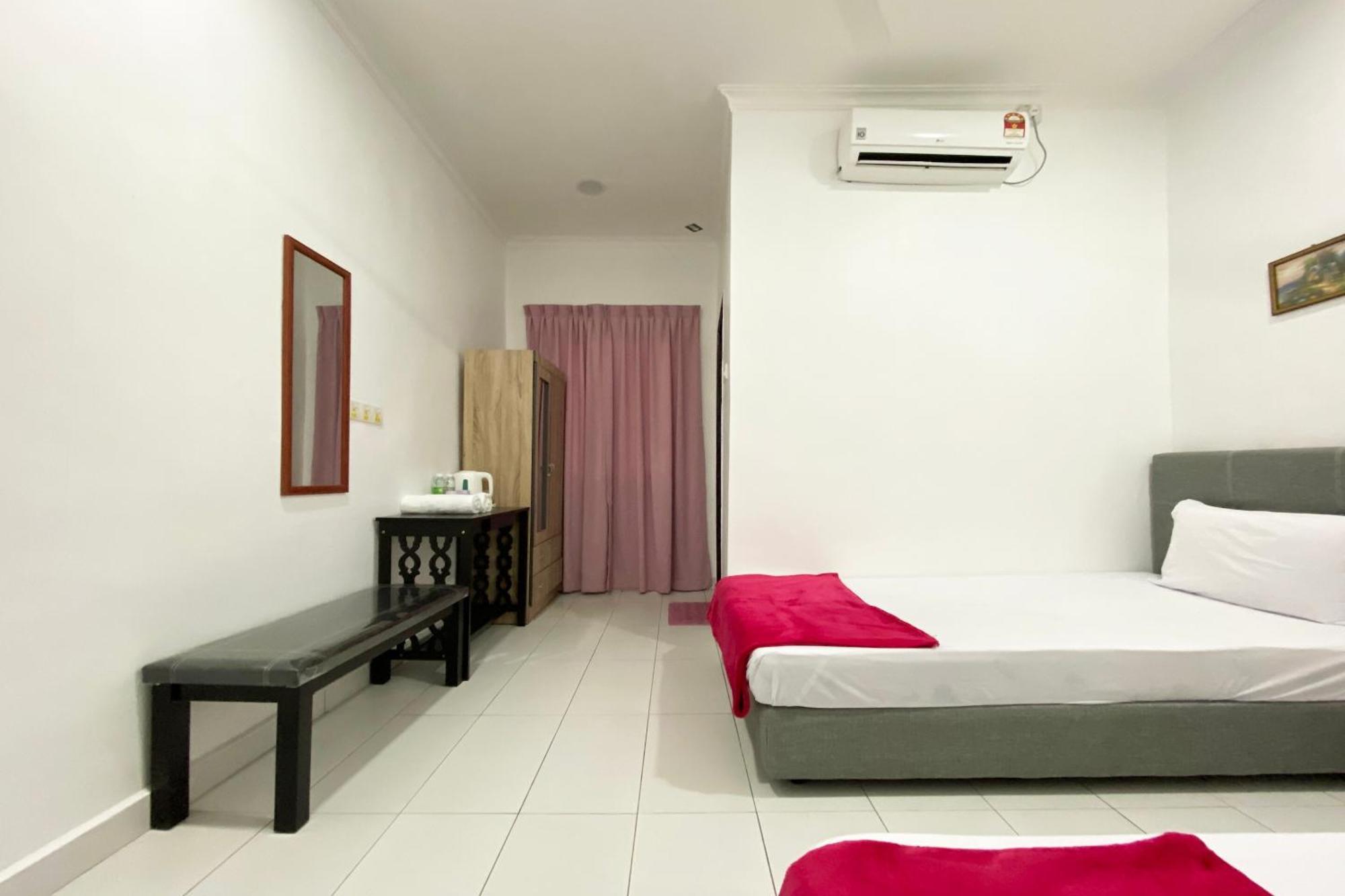 Oyo Home 90230 Dh Residence Kota Belud 외부 사진