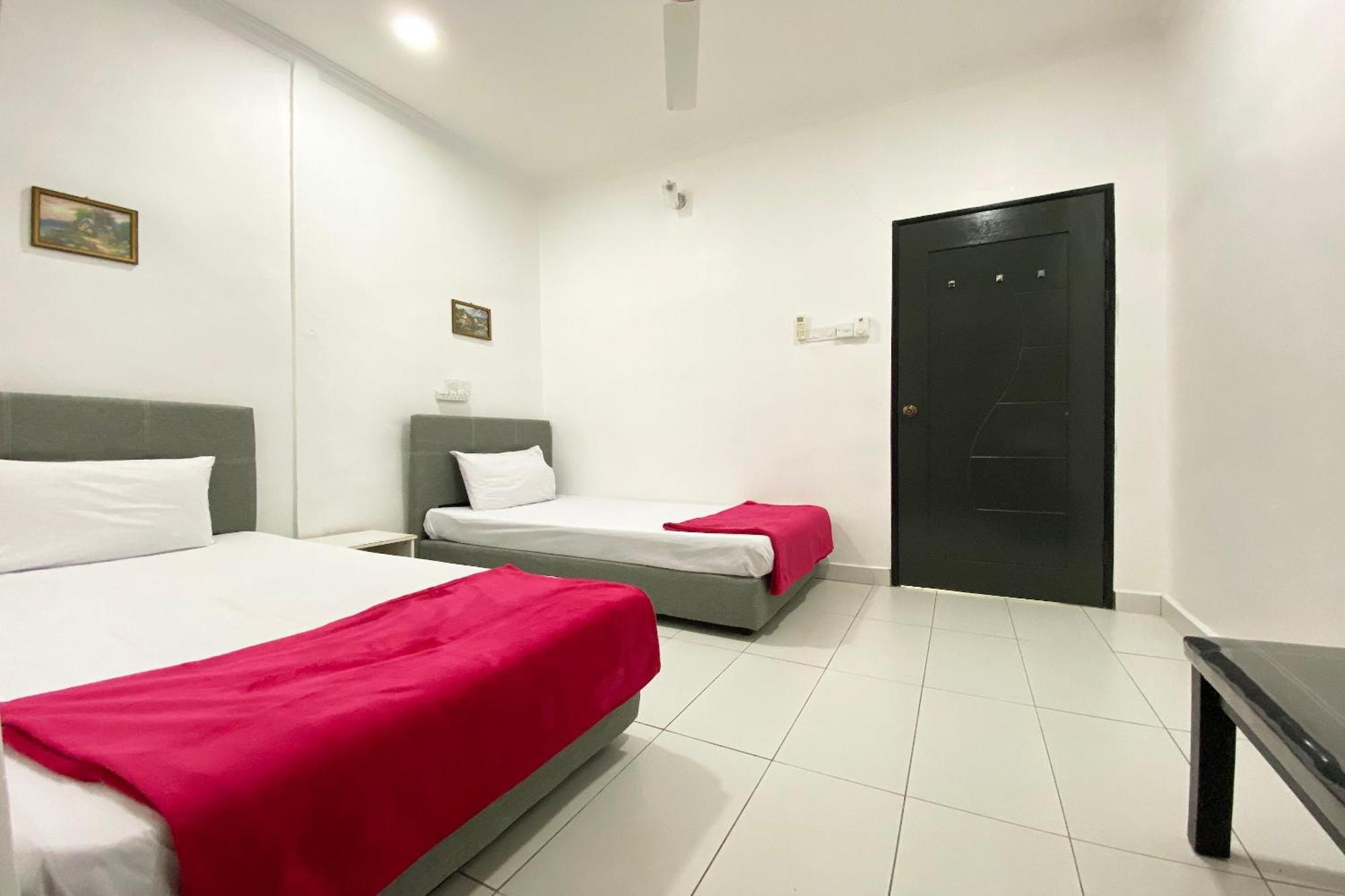 Oyo Home 90230 Dh Residence Kota Belud 외부 사진