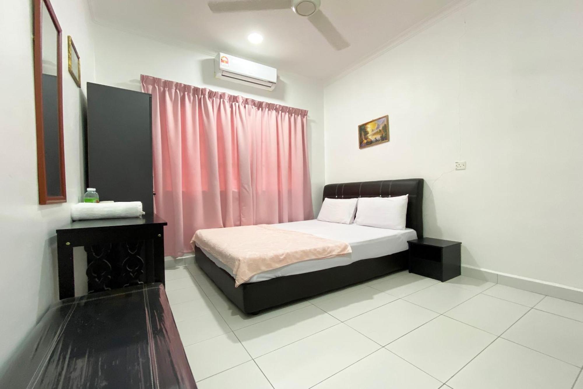 Oyo Home 90230 Dh Residence Kota Belud 외부 사진