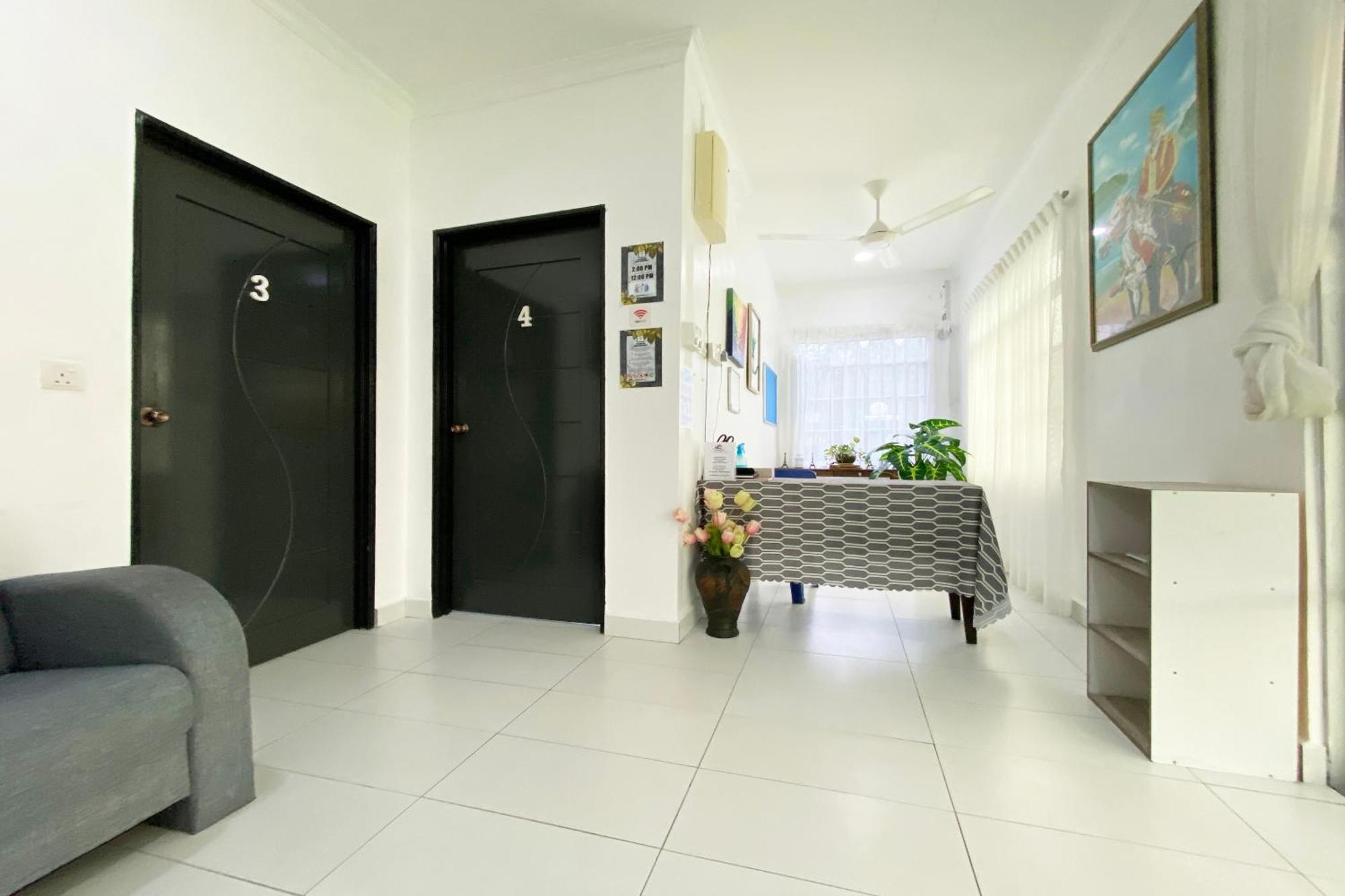 Oyo Home 90230 Dh Residence Kota Belud 외부 사진