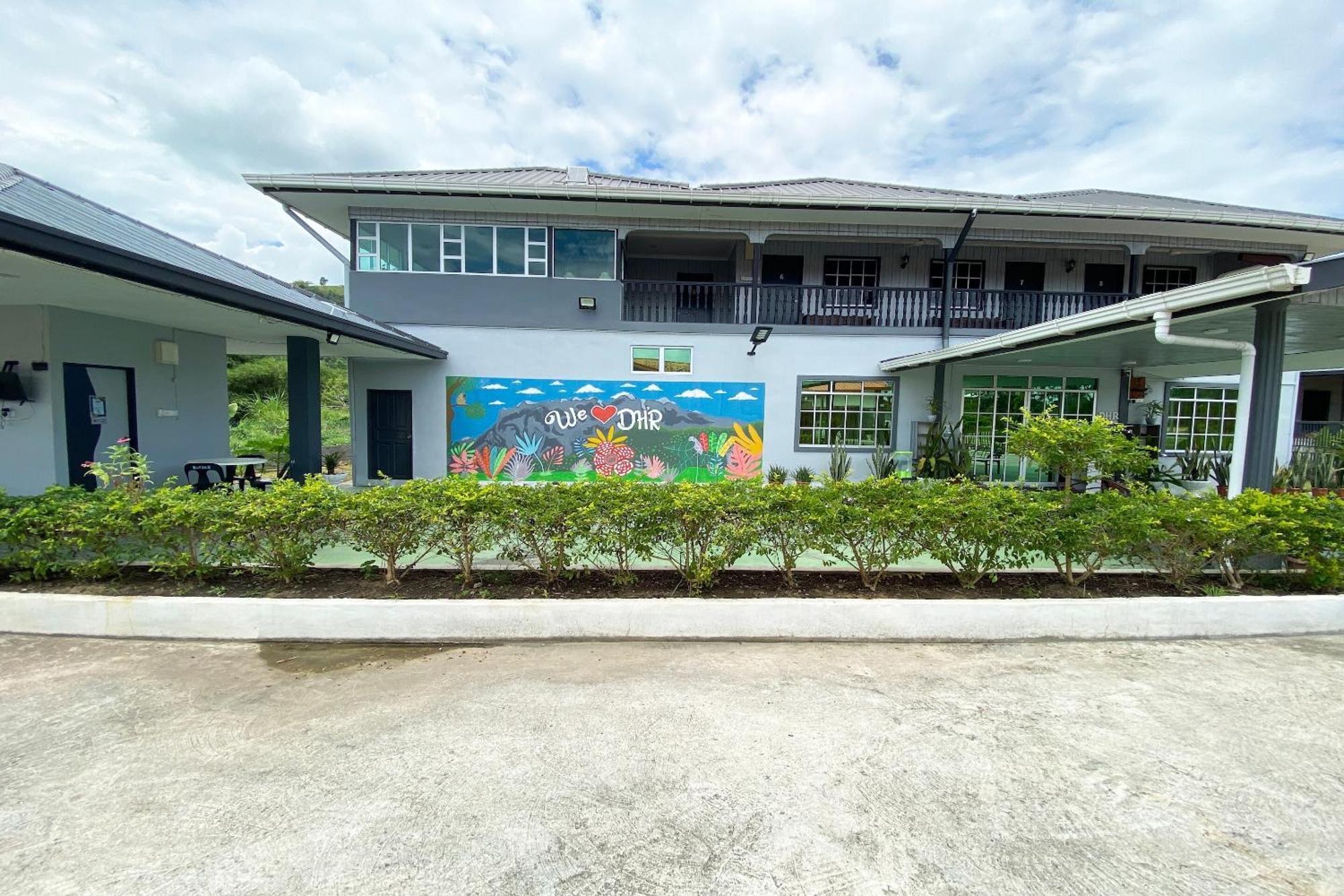 Oyo Home 90230 Dh Residence Kota Belud 외부 사진