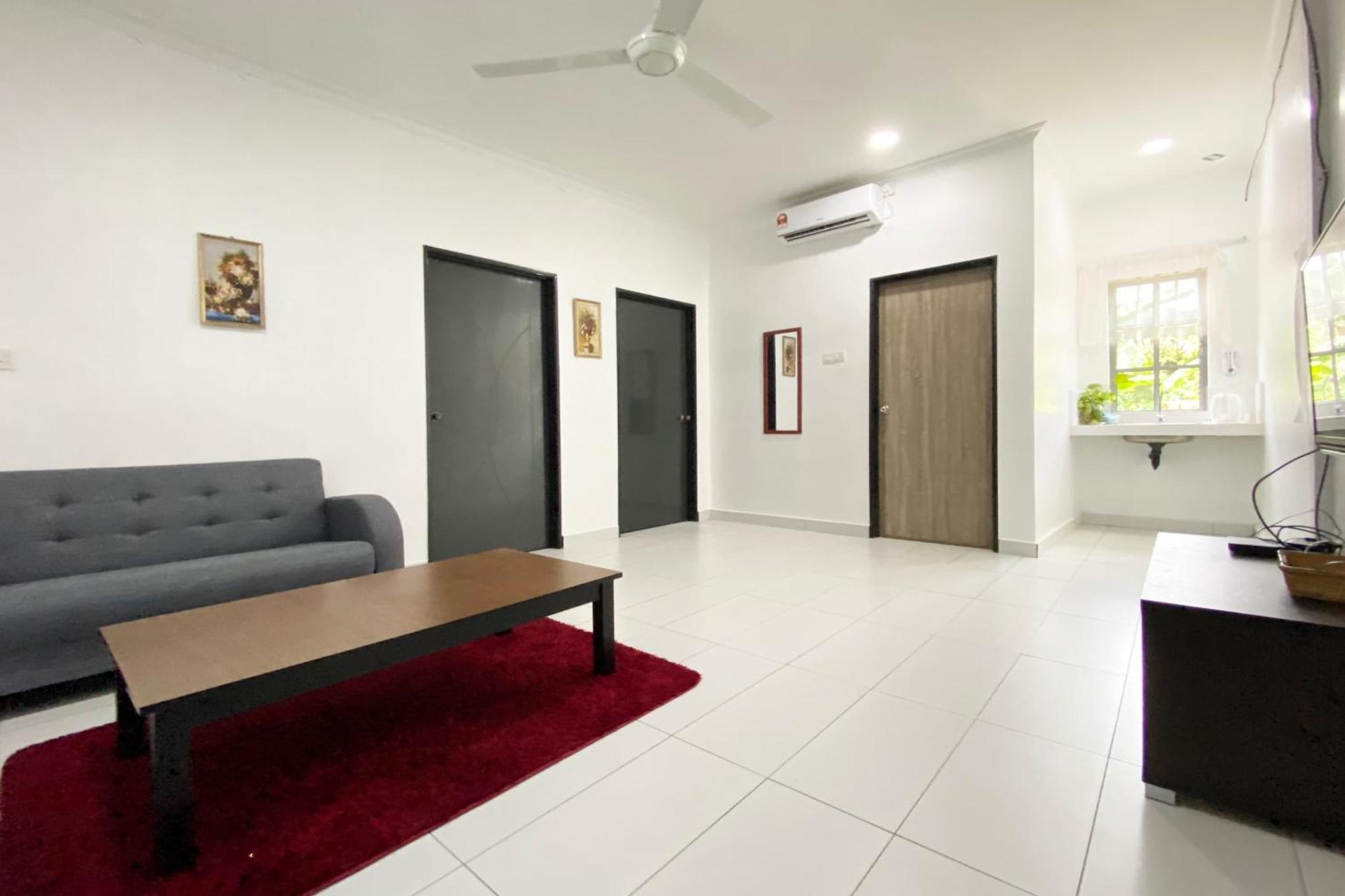 Oyo Home 90230 Dh Residence Kota Belud 외부 사진