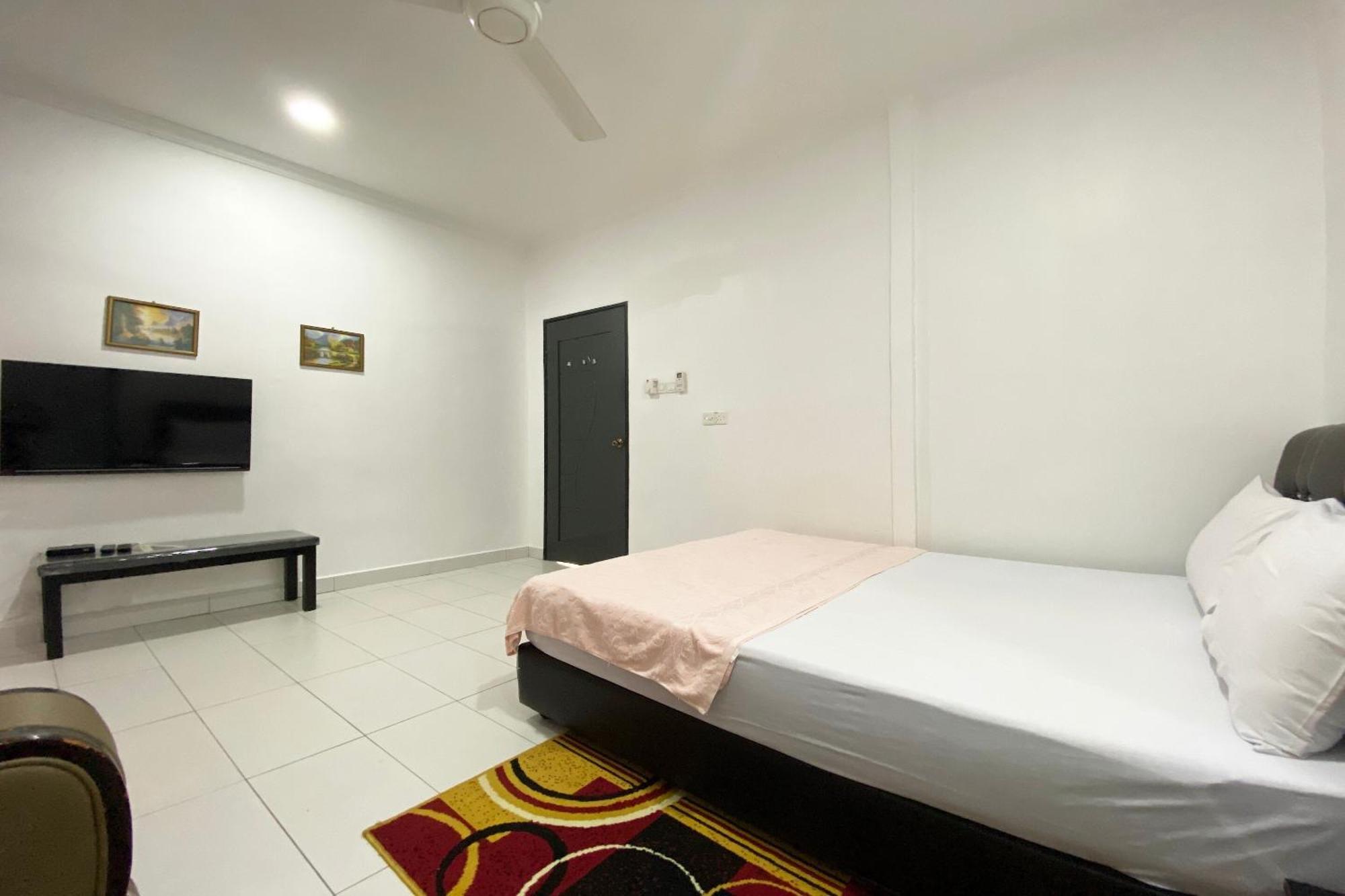 Oyo Home 90230 Dh Residence Kota Belud 외부 사진