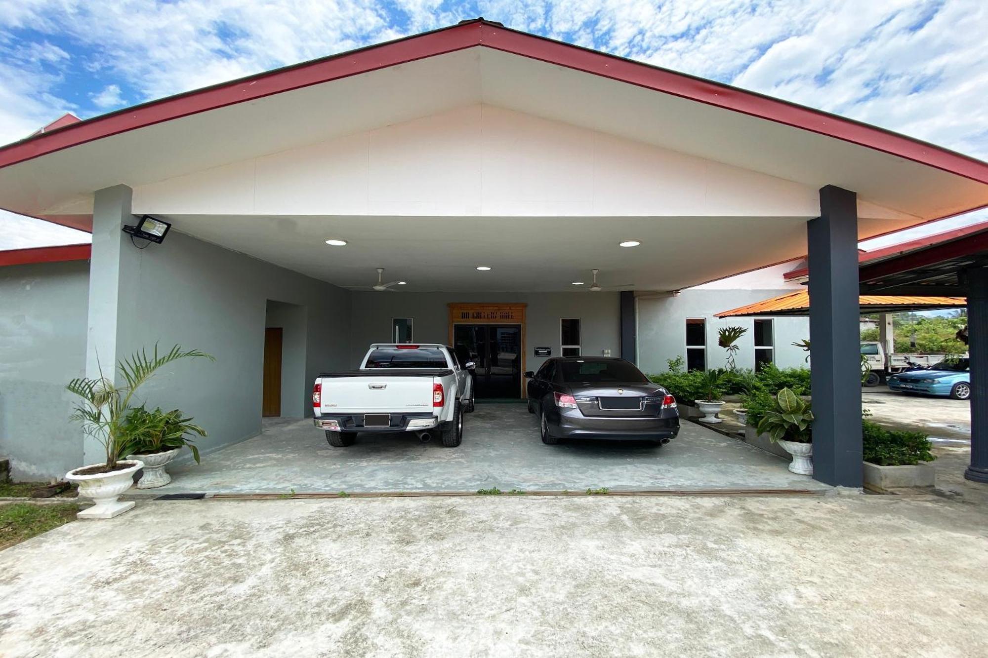 Oyo Home 90230 Dh Residence Kota Belud 외부 사진
