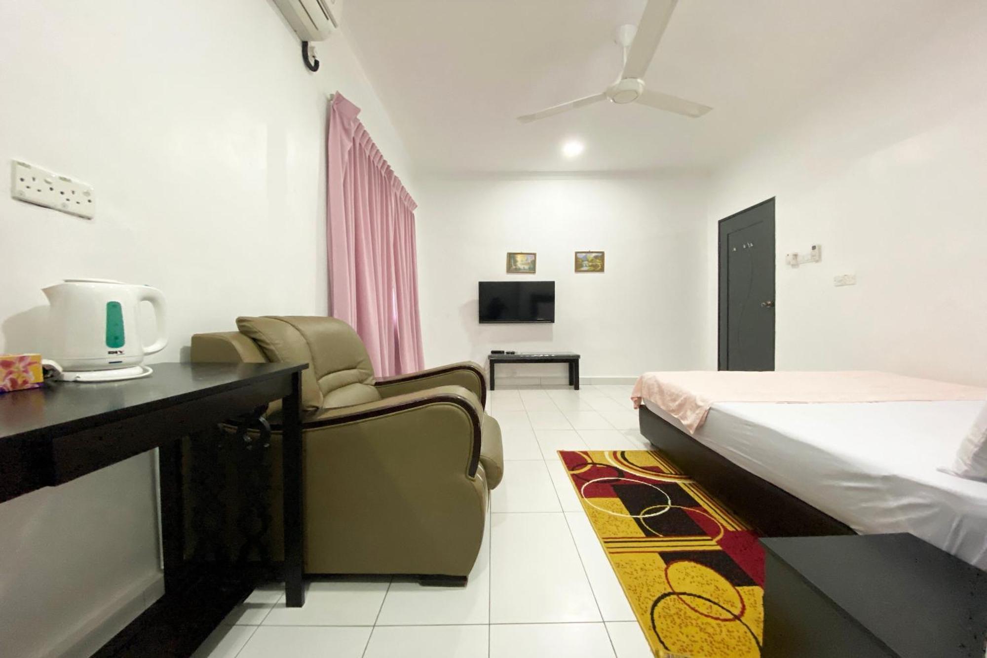 Oyo Home 90230 Dh Residence Kota Belud 외부 사진