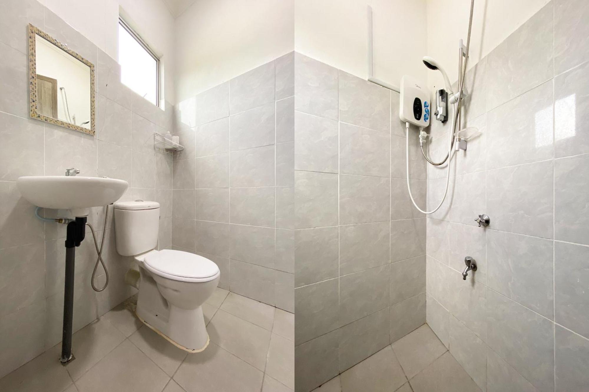 Oyo Home 90230 Dh Residence Kota Belud 외부 사진